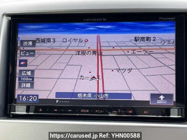 Used 2014 AT suzuki wagon-r DBA-MH34S Image[6]