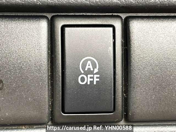 Used 2014 AT suzuki wagon-r DBA-MH34S Image[8]