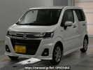 Suzuki WAGON R Custom Z MH95S