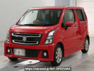 Suzuki WAGON R STINGRAY MH55S