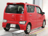 Used 2017 AT suzuki wagon-r-stingray MH55S Image[1]