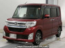 Used 2014 AT daihatsu tanto-custom LA610S Image[0]