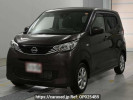 Nissan DAYZ B43W
