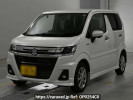 Suzuki WAGON R Custom Z MH95S
