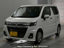 Suzuki WAGON R Custom Z MH95S