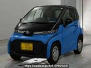 Toyota C+Pod RMV12