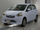 Subaru Pleo Plus LA300F