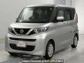 Used 2021 AT nissan roox B44A Image[0]