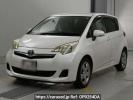 Toyota Ractis NCP120