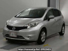 Nissan Note E12