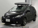 Mazda Premacy CREW
