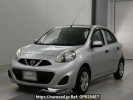 Nissan March K13