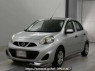 Used 2015 AT nissan march K13 Image[0]