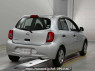 Used 2015 AT nissan march K13 Image[1]