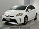 Toyota Prius ZVW30