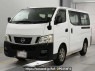 Used 2015 AT nissan nv350-caravan-van VW2E26 Image[0]