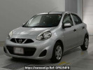 Nissan March K13