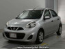 Used 2016 AT nissan march K13 Image[0]