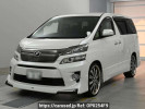 Toyota Vellfire ANH20W