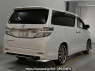 Used 2013 AT toyota vellfire ANH20W Image[1]