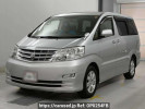 Toyota Alphard MNH10W