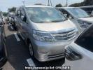 Toyota Alphard MNH10W