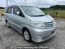 Toyota Alphard MNH10W