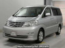 Used 2005 AT toyota alphard MNH10W Image[0]