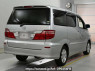 Used 2005 AT toyota alphard MNH10W Image[1]