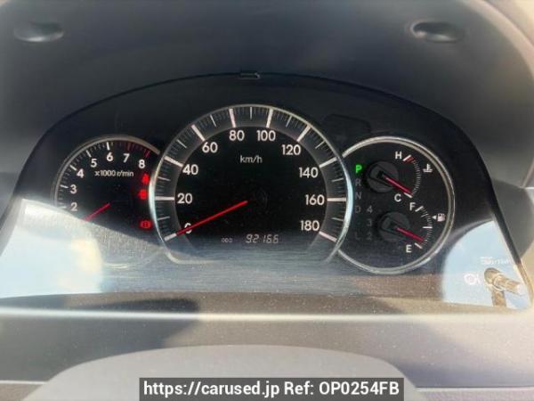 Used 2005 AT toyota alphard MNH10W Image[15]