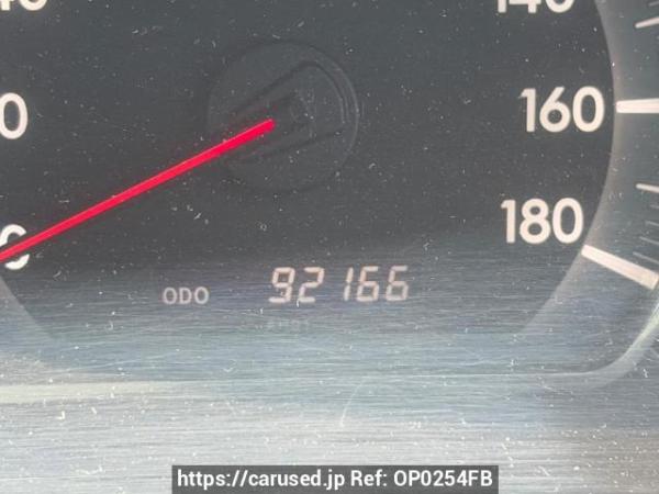 Used 2005 AT toyota alphard MNH10W Image[16]