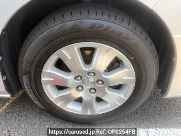 Used 2005 AT toyota alphard MNH10W Image[20]
