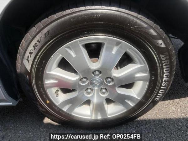 Used 2005 AT toyota alphard MNH10W Image[22]