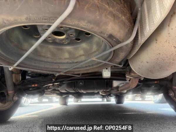 Used 2005 AT toyota alphard MNH10W Image[23]