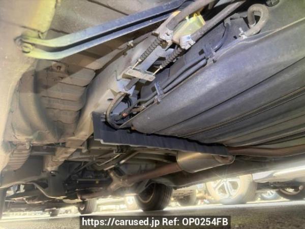 Used 2005 AT toyota alphard MNH10W Image[25]