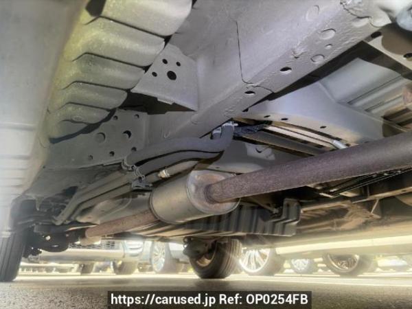 Used 2005 AT toyota alphard MNH10W Image[27]