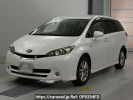 Toyota Wish ZGE20W