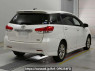 Used 2011 AT toyota wish ZGE20W Image[1]