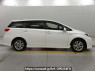Used 2011 AT toyota wish ZGE20W Image[2]
