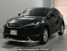 Toyota Harrier MXUA85