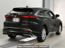 Used 2020 AT toyota harrier MXUA85 Image[1]