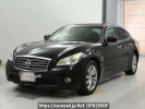 Nissan Fuga Hybrid HY51