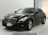 Used 2011 AT nissan fuga-hybrid HY51 Image[0]