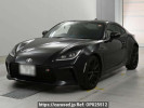 Toyota GR86 ZN8