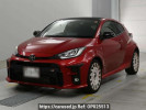 Toyota GR YARIS GXPA16