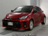 Used 2022 MT toyota gr-yaris GXPA16 Image[0]