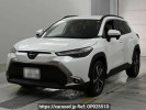 Toyota Corolla Cross ZSG10