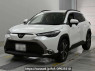 Used 2021 AT toyota corolla-cross ZSG10 Image[0]