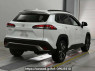 Used 2021 AT toyota corolla-cross ZSG10 Image[1]