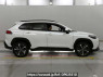 Used 2021 AT toyota corolla-cross ZSG10 Image[2]